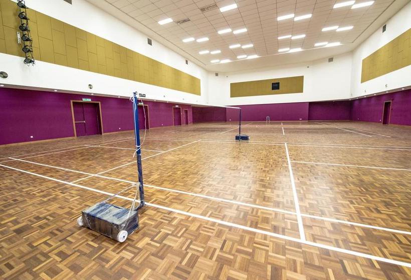 Im4u Hostel, Dek@t Puchong