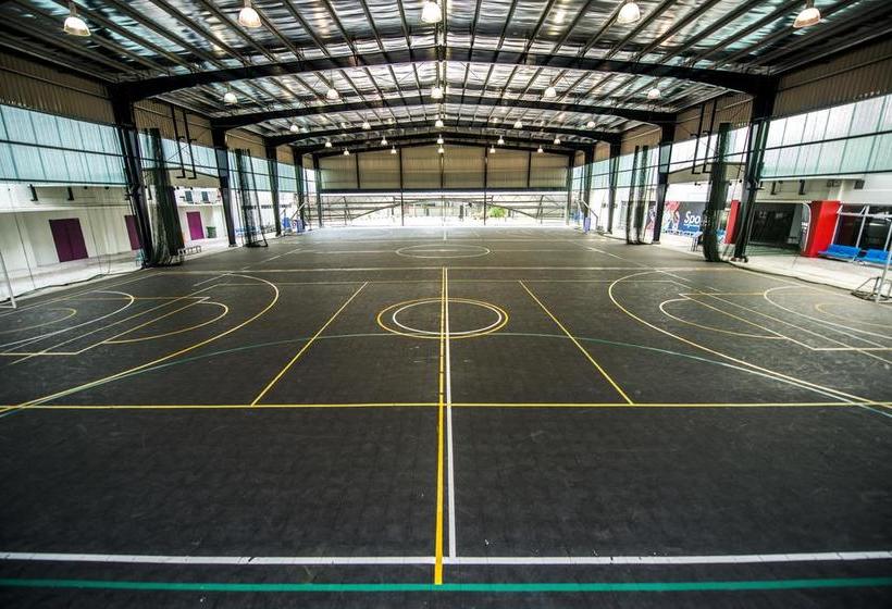 Im4u Hostel, Dek@t Puchong