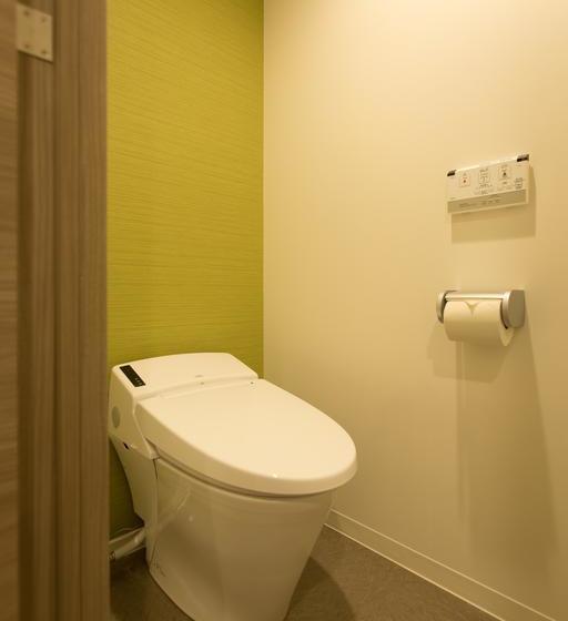 Отель Karaksa Spring Kansai Air Gate