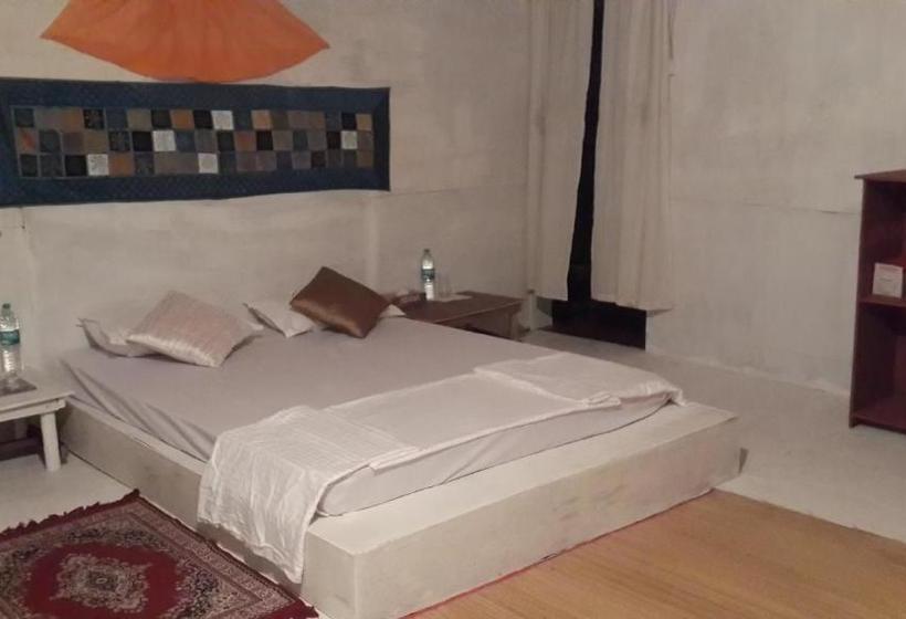 Love Temple Beach Resort