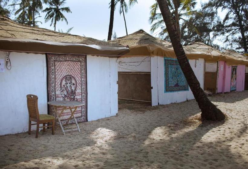 Love Temple Beach Resort