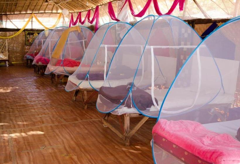 Love Temple Beach Resort