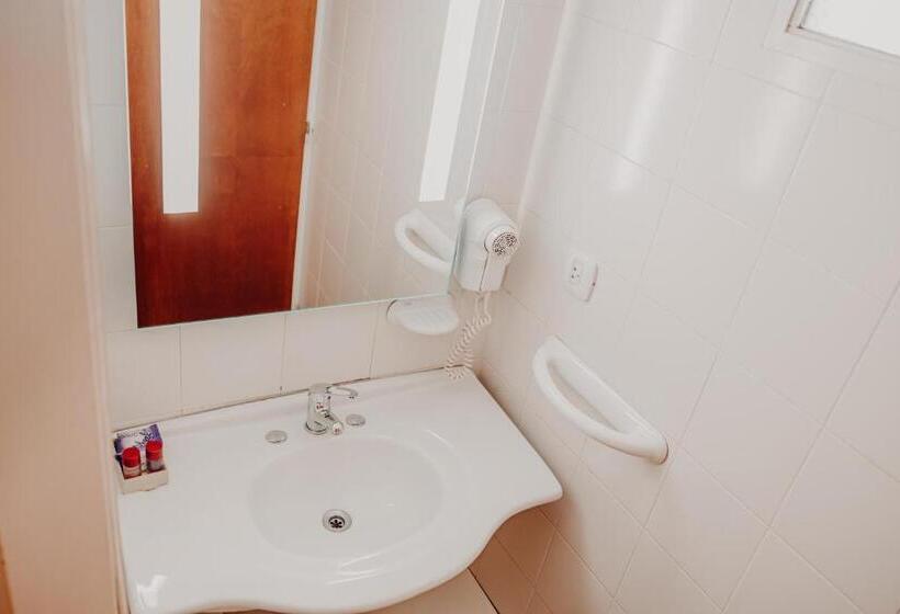 Motel Aca Santa Rosa