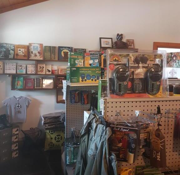 فندق على الطريق The Spirit Rock Outpost & Lodge