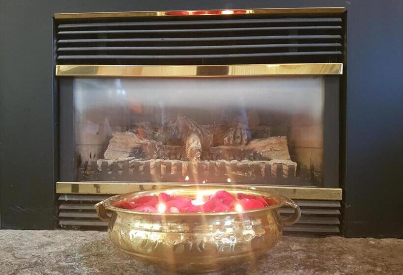 فندق على الطريق The Spirit Rock Outpost & Lodge