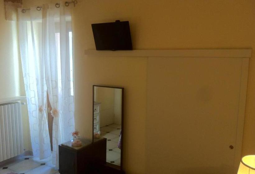 Porta Piccola B&b