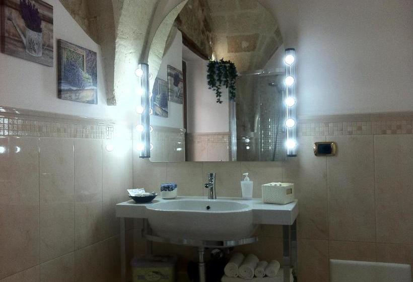 Porta Piccola B&b
