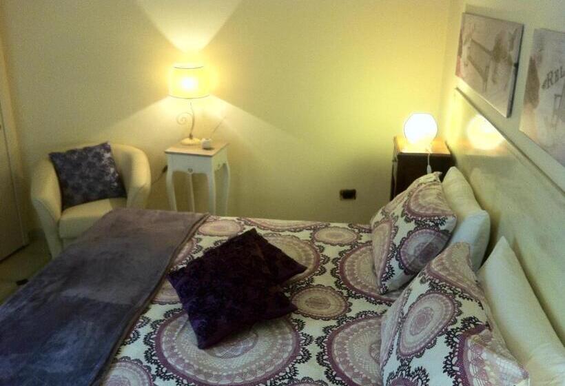Porta Piccola B&b