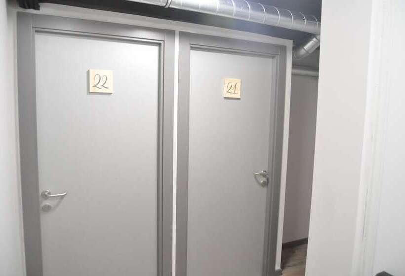 Quartier Bilbao Hostel Casco Viejo