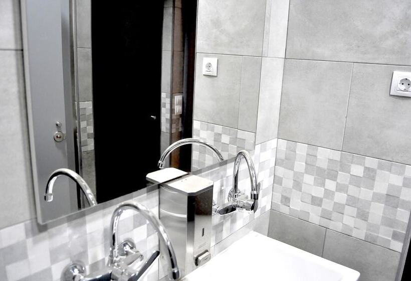 Quartier Bilbao Hostel Casco Viejo