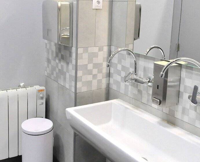 Quartier Bilbao Hostel Casco Viejo