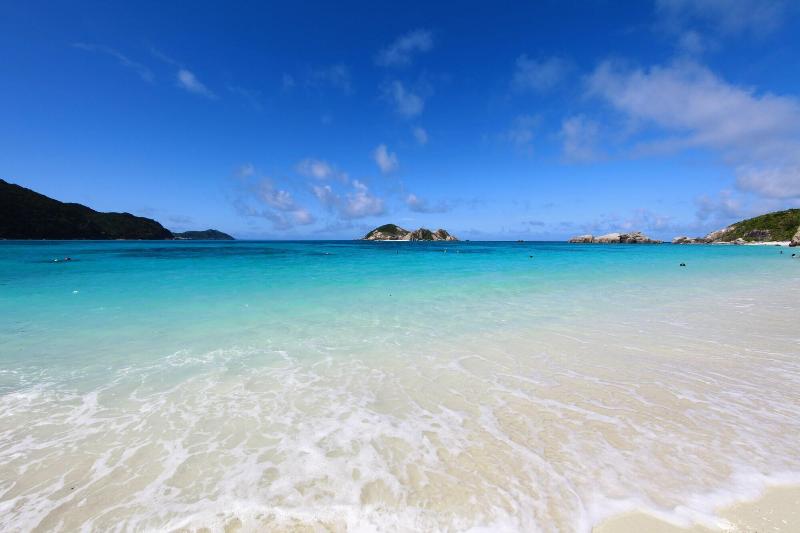 منتجع Kerama Terrace