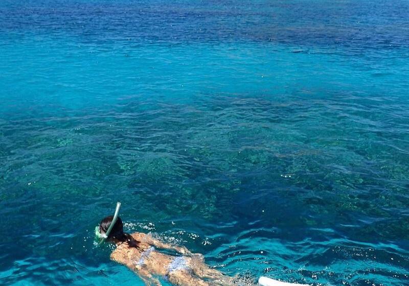 אתר נופש Kerama Terrace