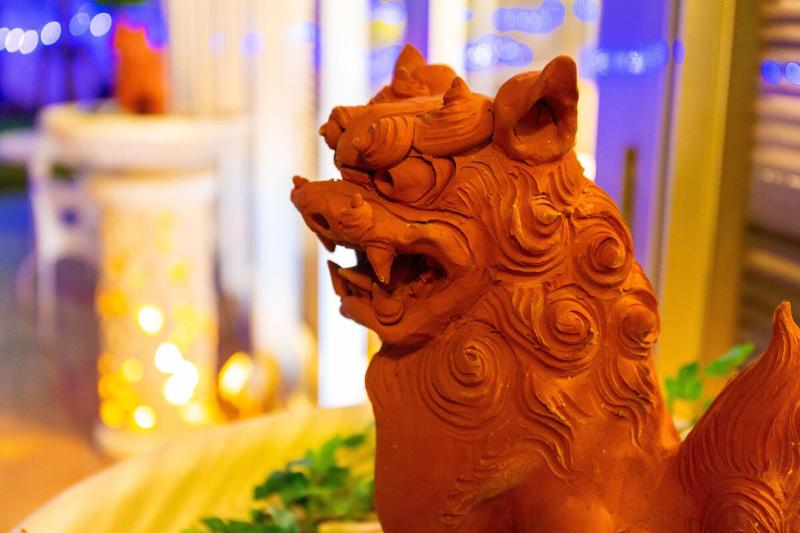 منتجع Kerama Terrace