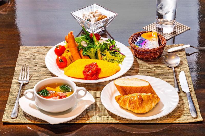 אתר נופש Kerama Terrace