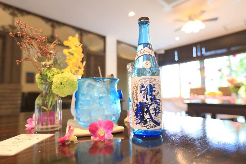 אתר נופש Kerama Terrace