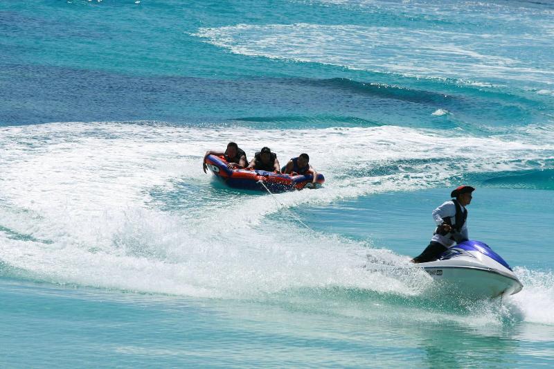 منتجع Kerama Terrace