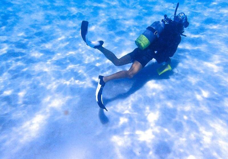 منتجع Kerama Terrace