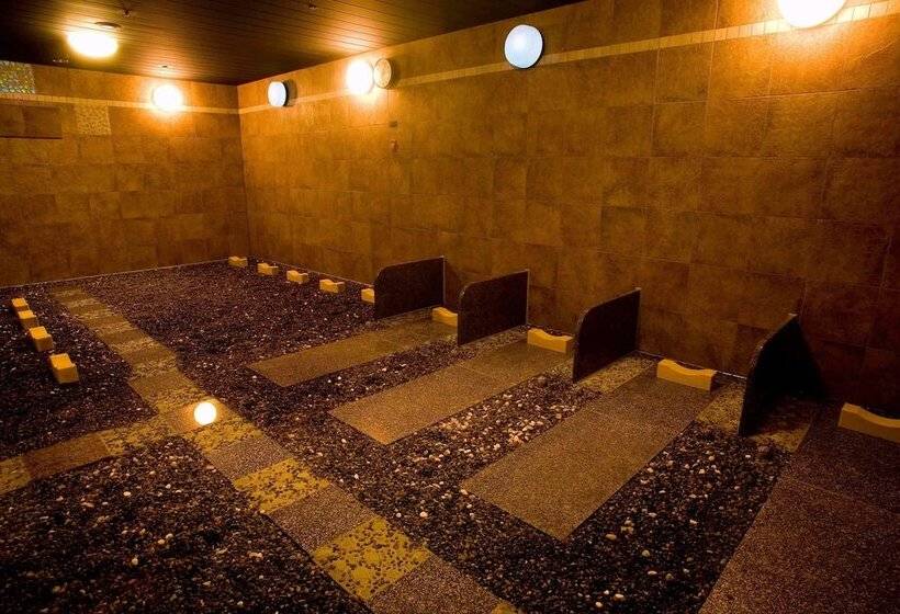 リゾートホテル Ricorso Hirosaki