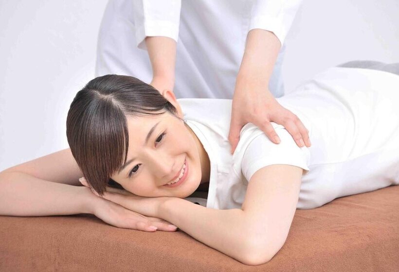 リゾートホテル Ricorso Hirosaki