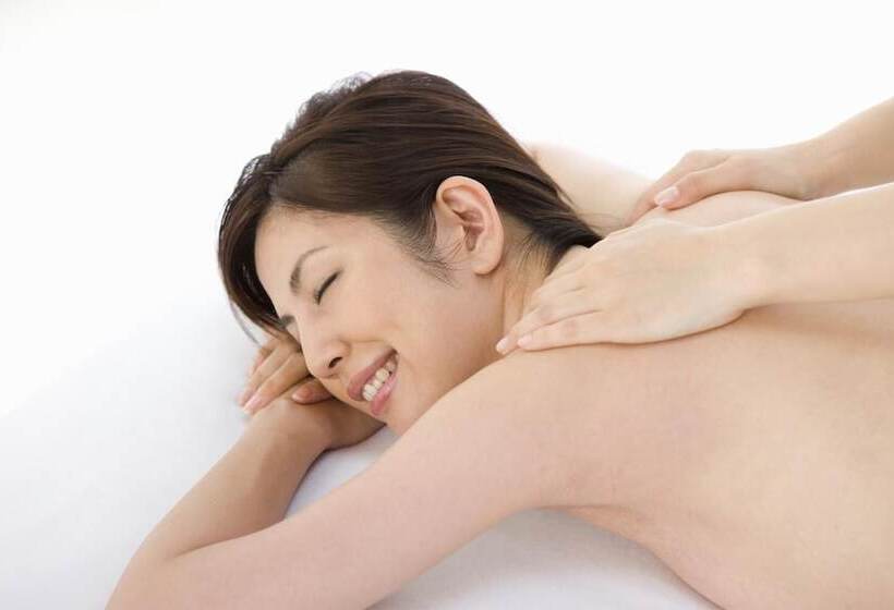 リゾートホテル Ricorso Hirosaki