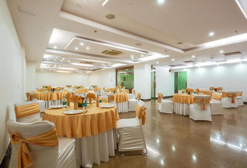 Rosewood Apartment Hotel, Gurgaon