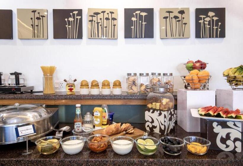 Rosewood Apartment Hotel, Gurgaon