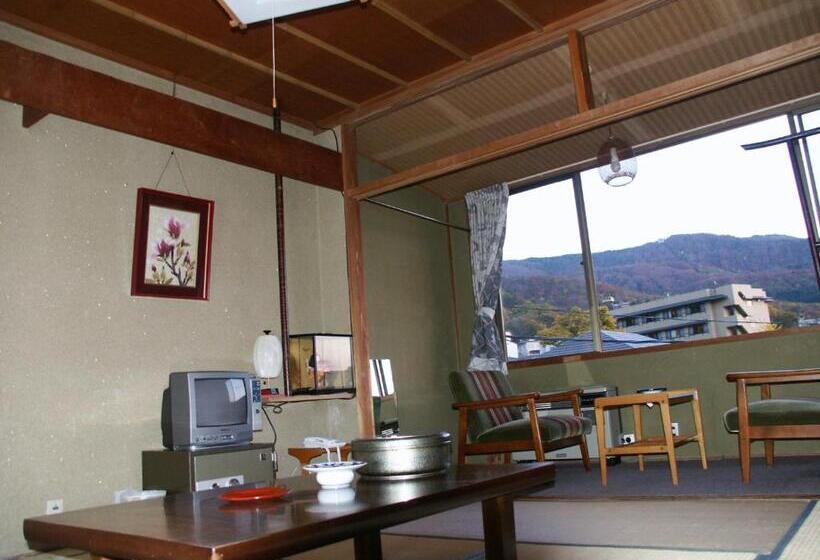 Рёкан 伊藤屋