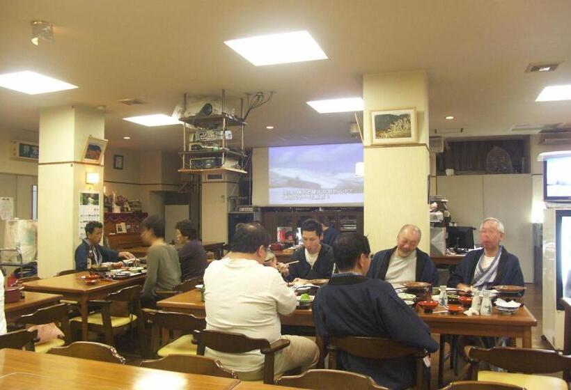 Рёкан 伊藤屋