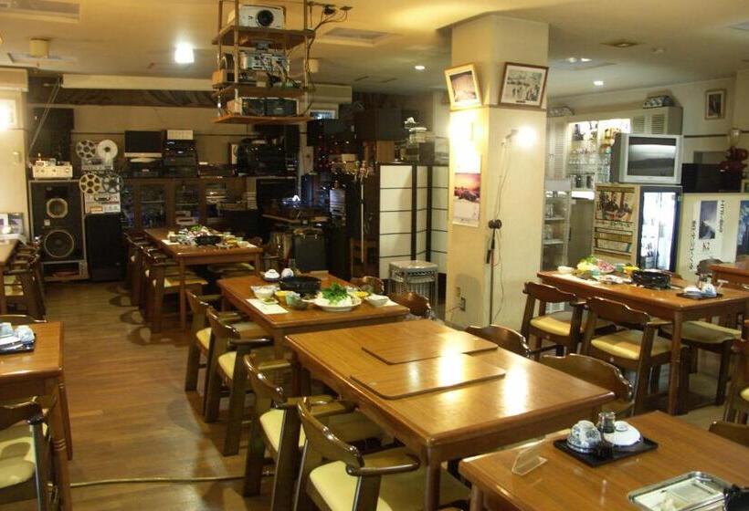 Рёкан 伊藤屋