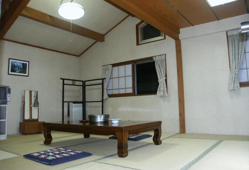 Рёкан 伊藤屋