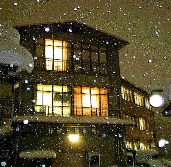 Рёкан 伊藤屋