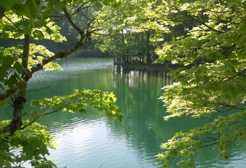 Рёкан 伊藤屋