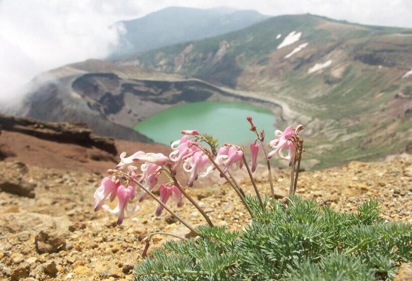 Рёкан 伊藤屋