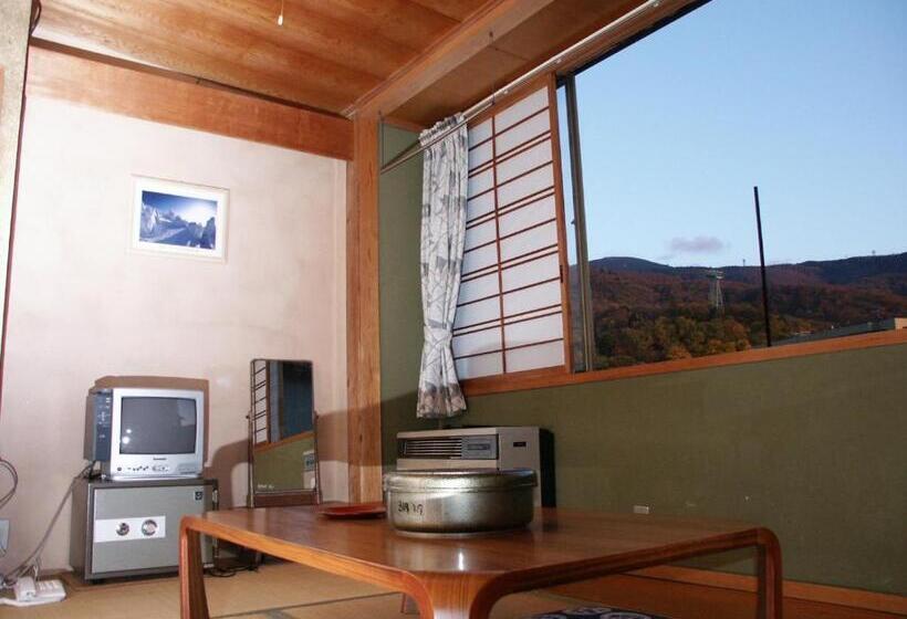 Рёкан 伊藤屋