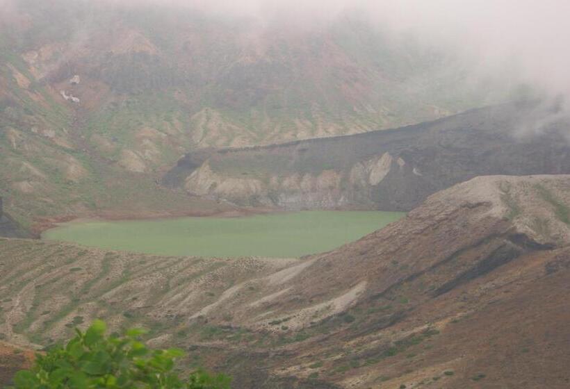 Рёкан 伊藤屋