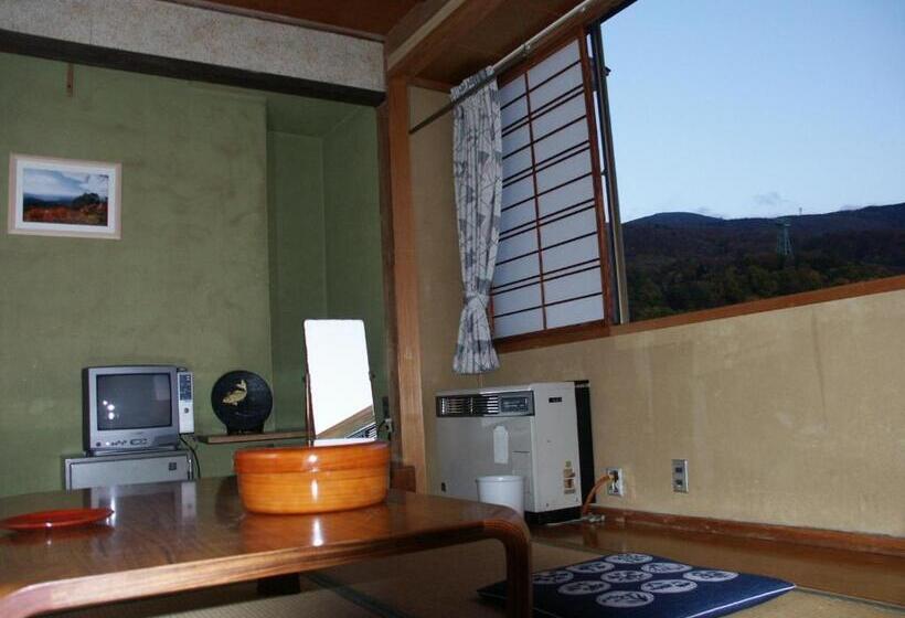 Рёкан 伊藤屋