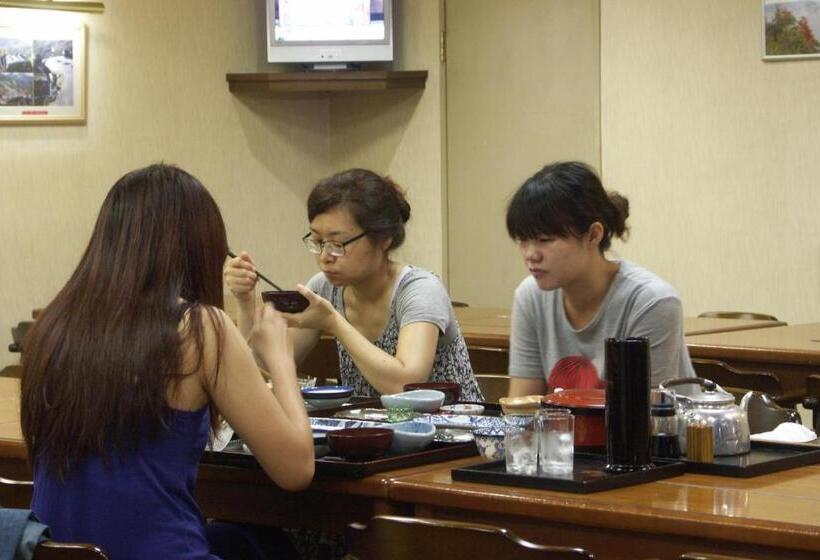 Рёкан 伊藤屋