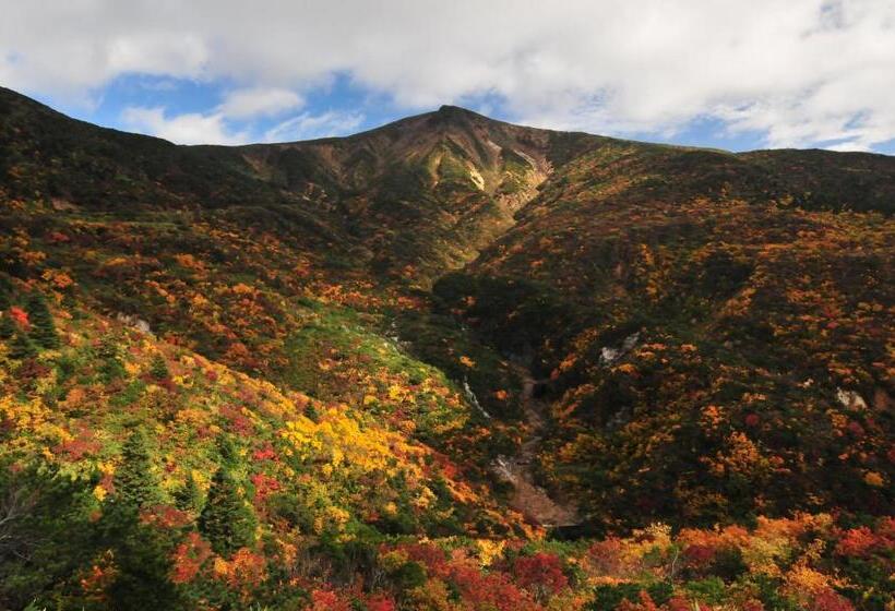 Рёкан 伊藤屋