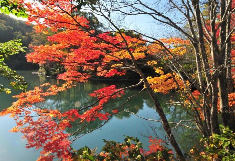 Рёкан 伊藤屋