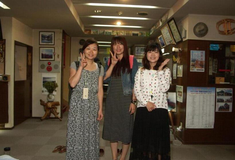 Рёкан 伊藤屋