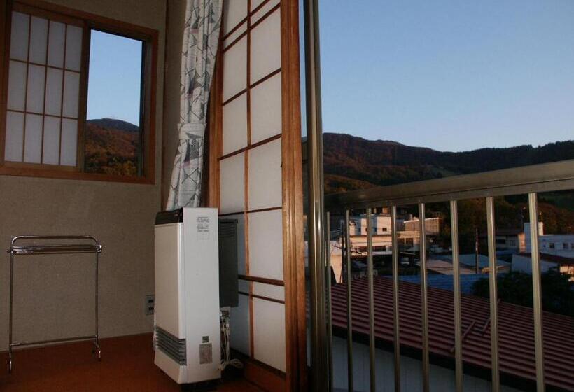 Рёкан 伊藤屋