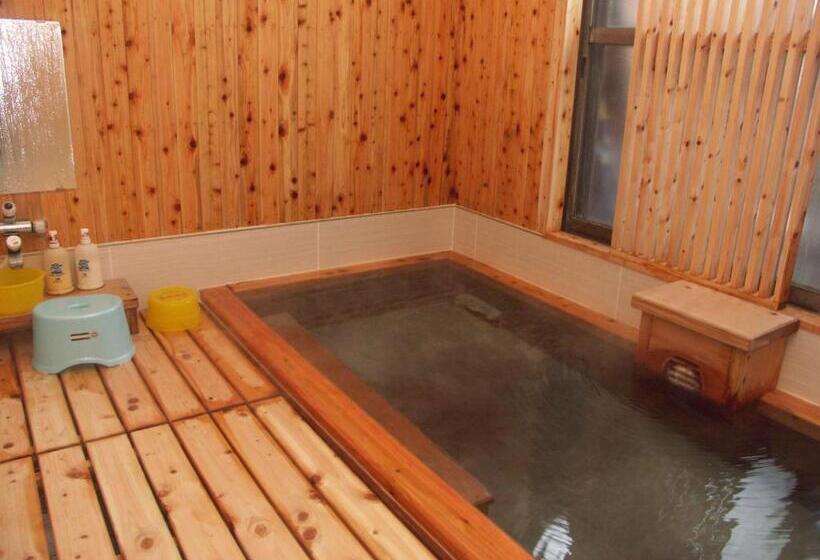 Рёкан 伊藤屋