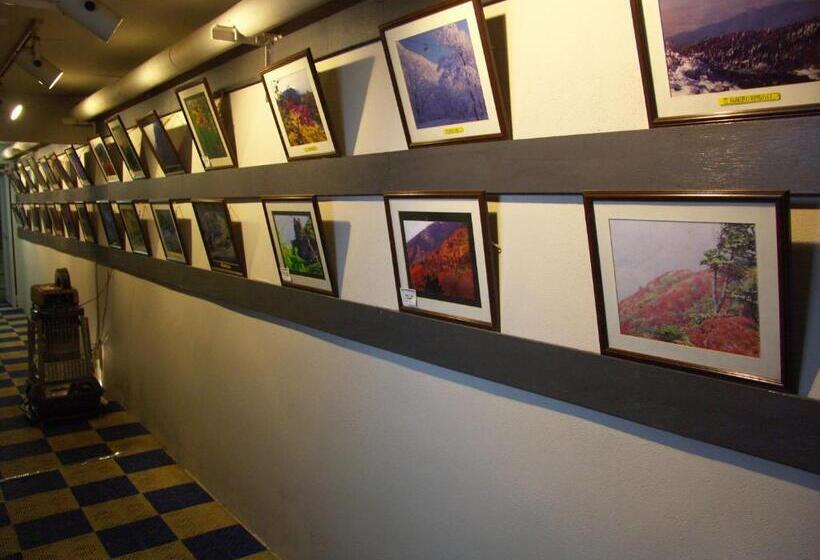 Рёкан 伊藤屋