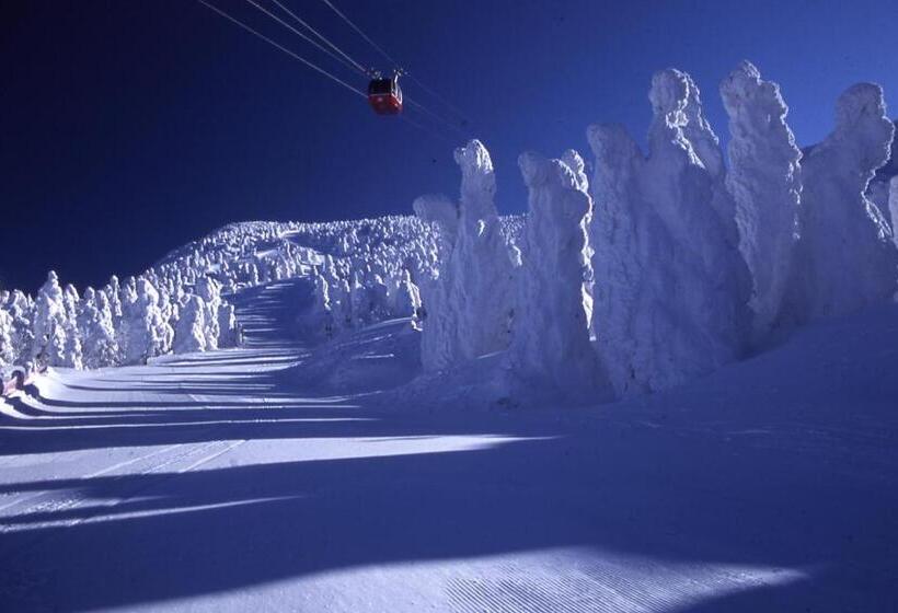 Рёкан 伊藤屋