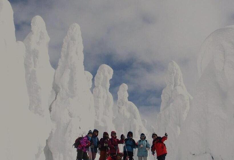 Рёкан 伊藤屋