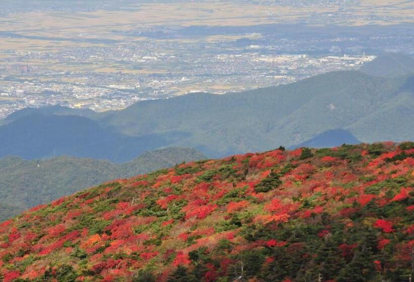 Рёкан 伊藤屋