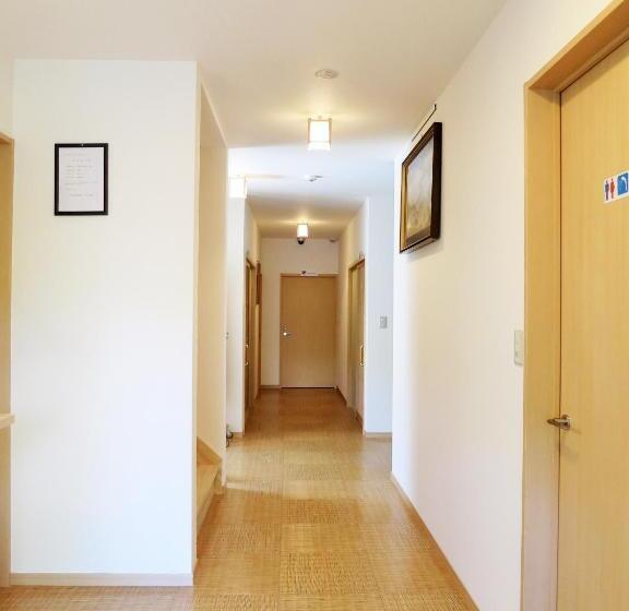 ریوکان Add Hostel Uji Cha Gan Ju Tei