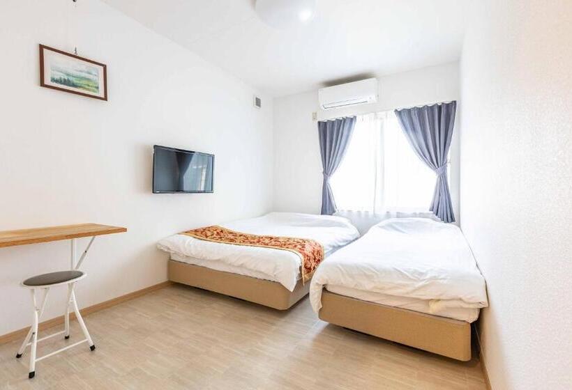 ریوکان Add Hostel Uji Cha Gan Ju Tei