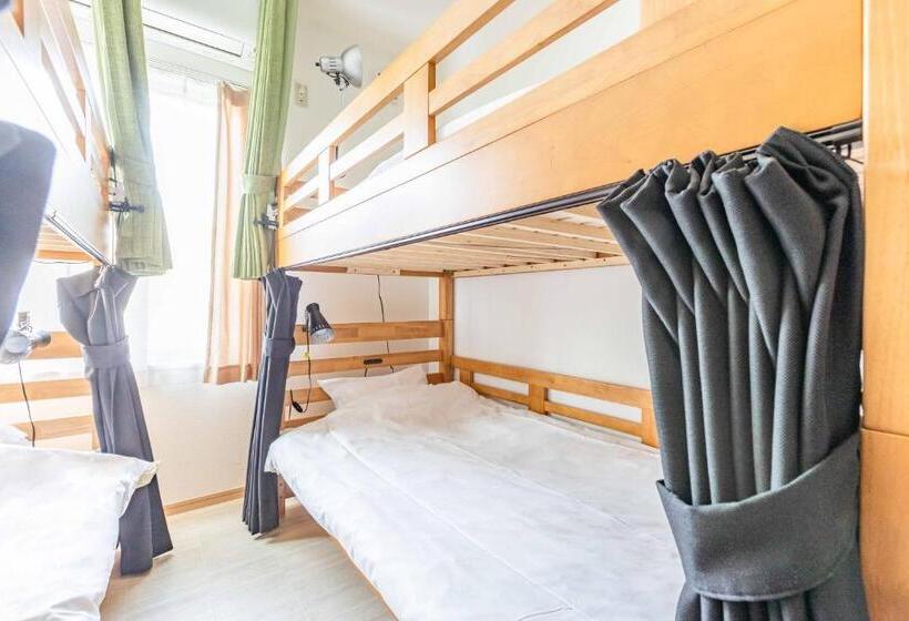 ریوکان Add Hostel Uji Cha Gan Ju Tei